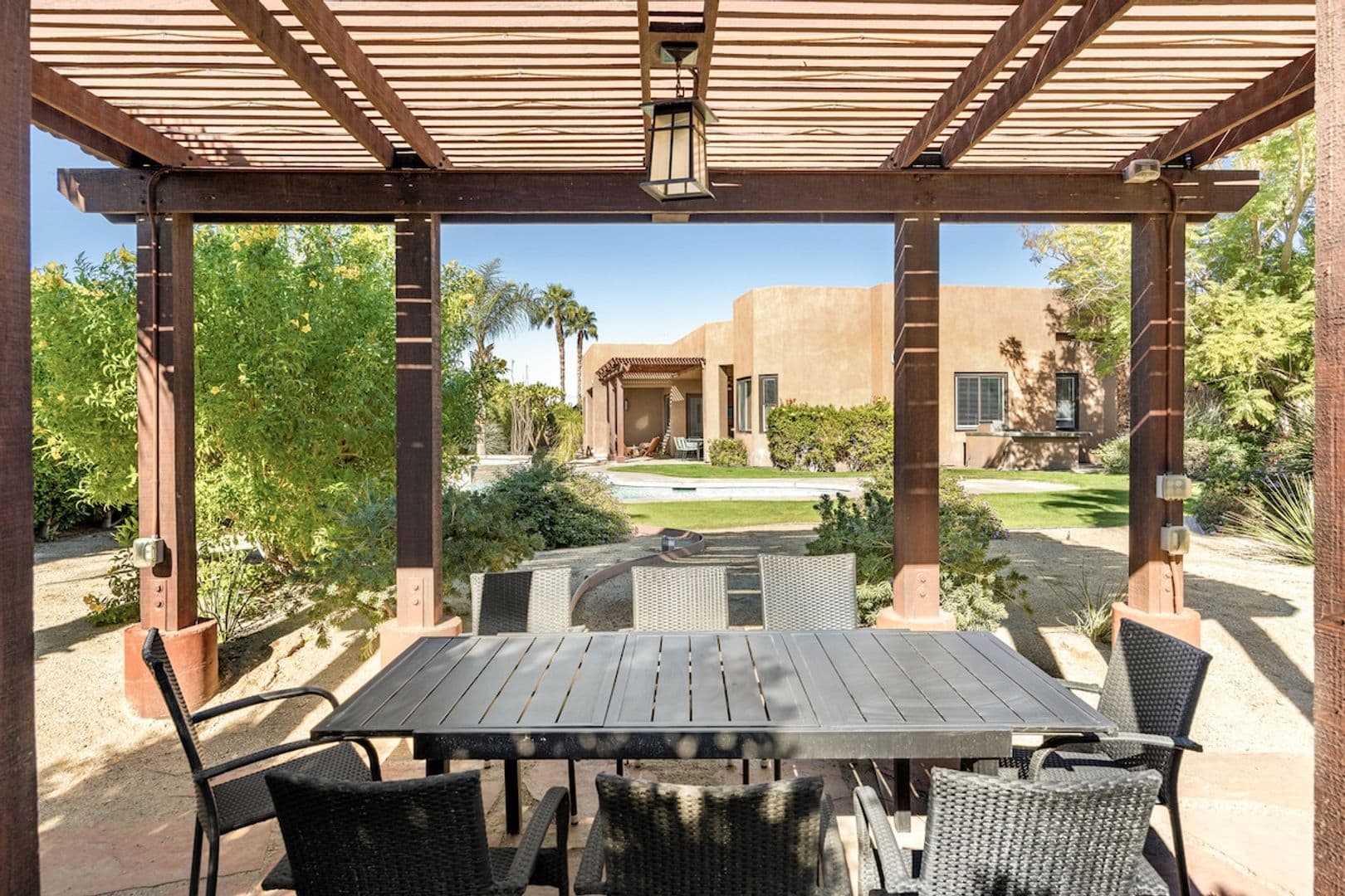 Palm Desert House: 74053 Alpine Lane