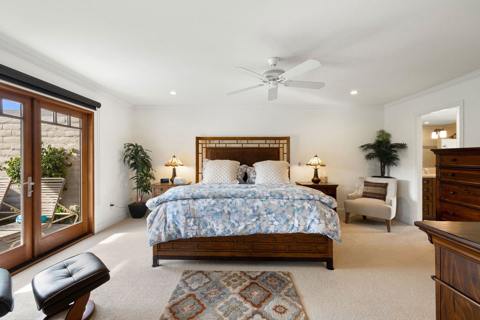 Indian Wells House: 74939 Via Lago