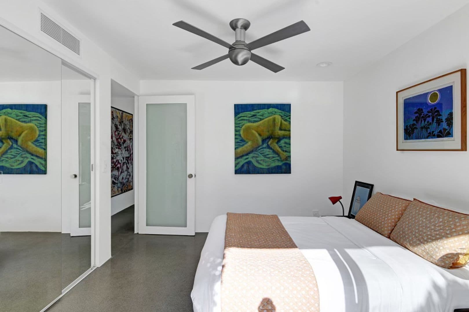 Palm Springs House: 3133 N Sunnyview Dr