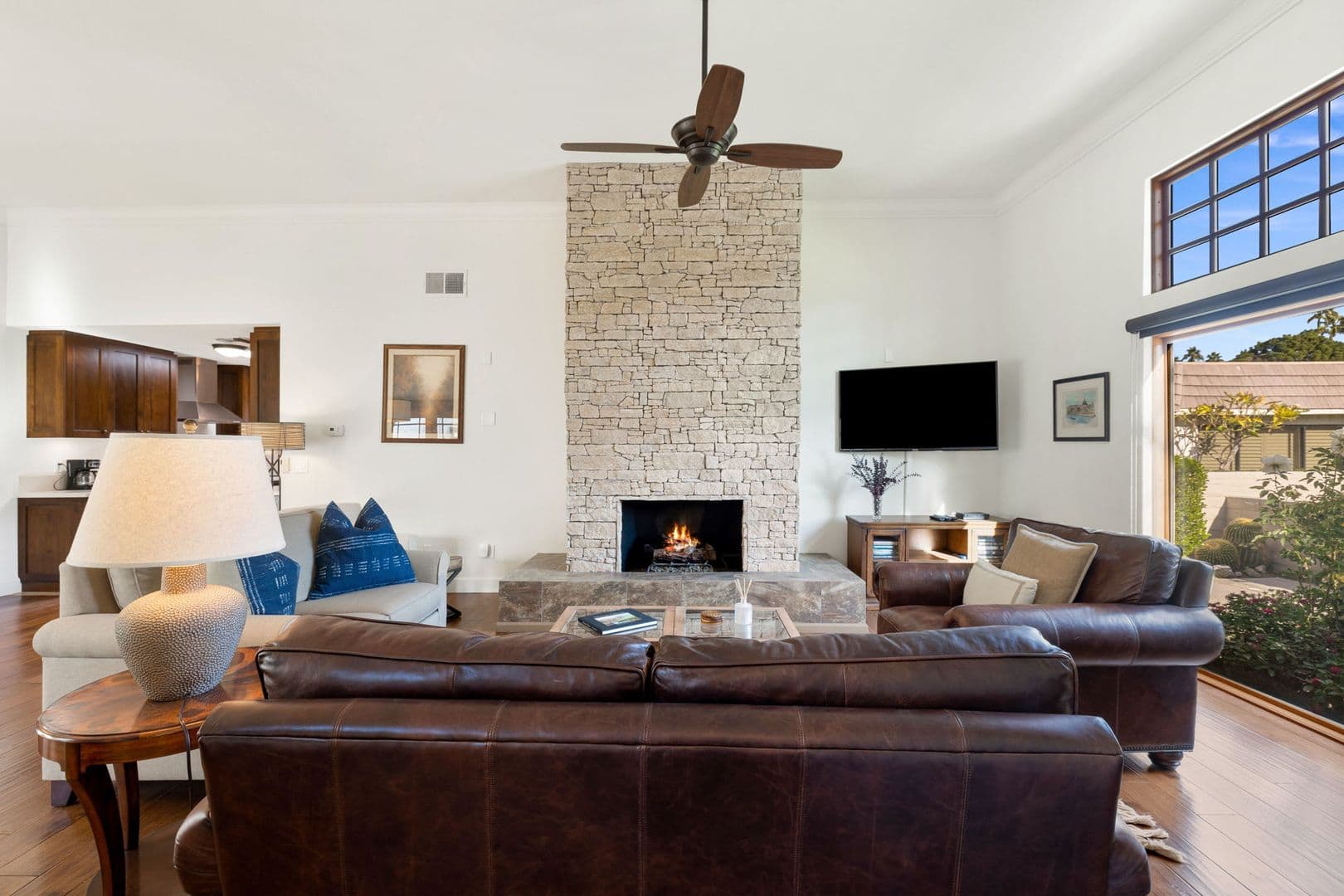 Indian Wells House: 74939 Via Lago