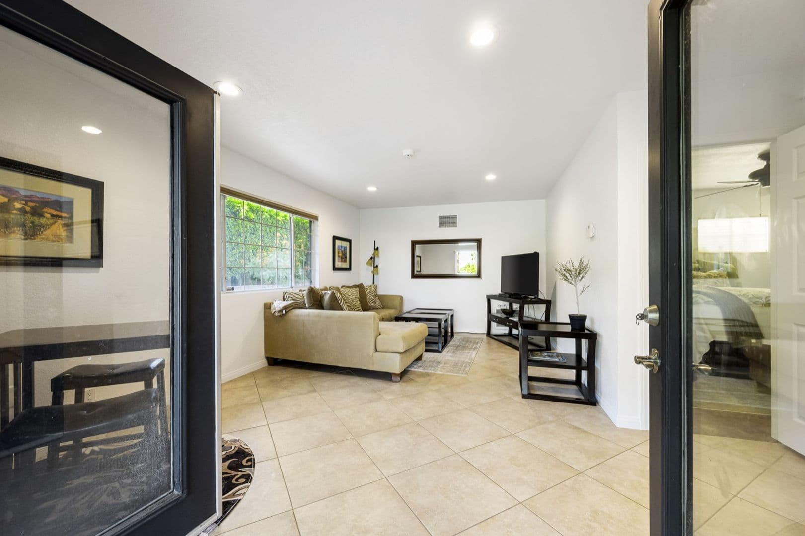 Palm Desert House: 73255 Grapevine Street