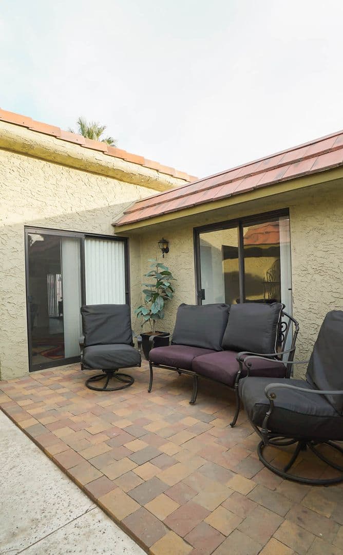 Cathedral City House: 35528 Pso Circulo E