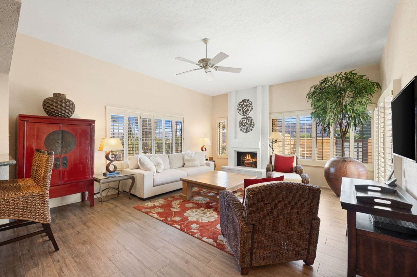 Palm Desert House: 49035 Mariposa Drive