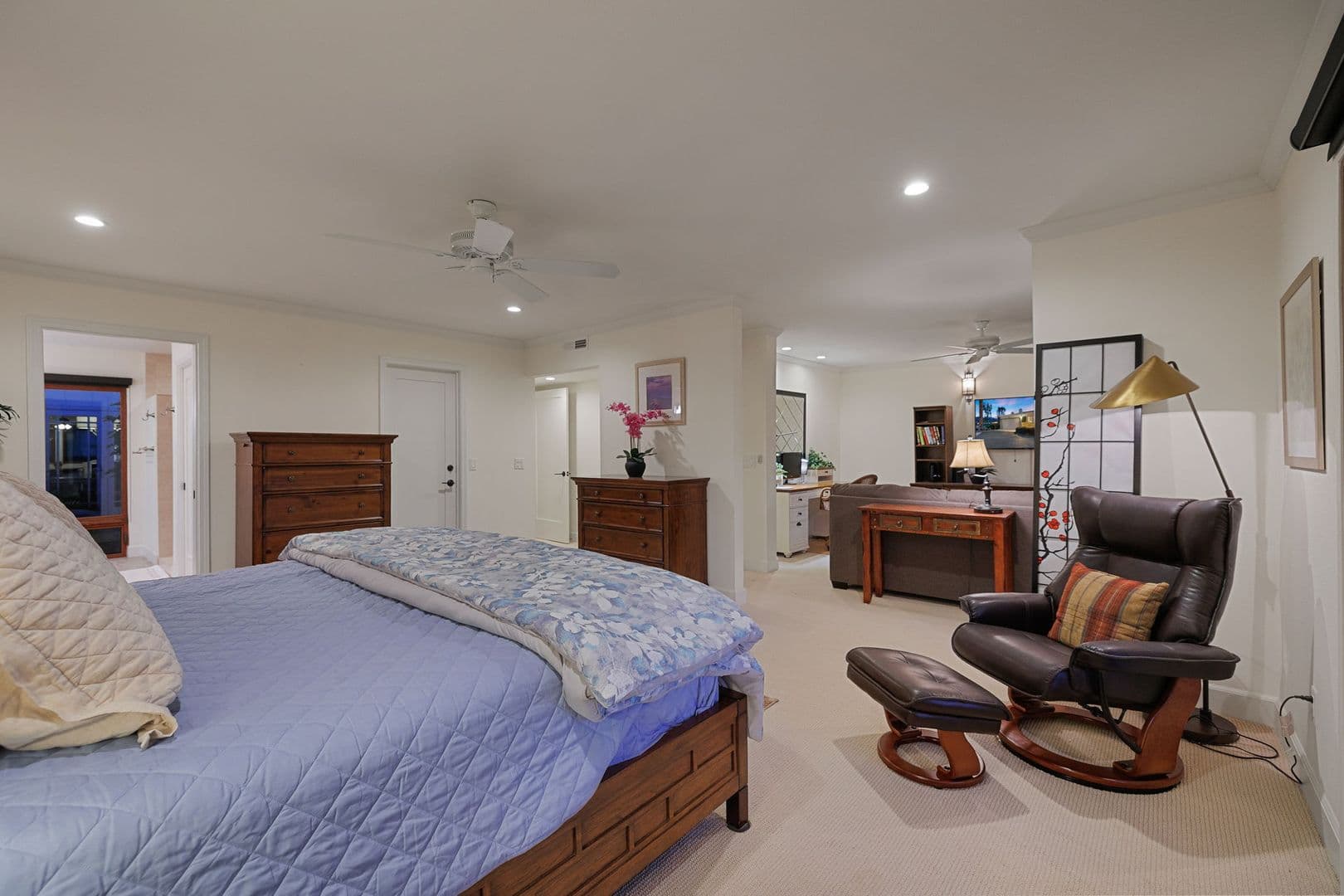 Indian Wells House: 74939 Via Lago