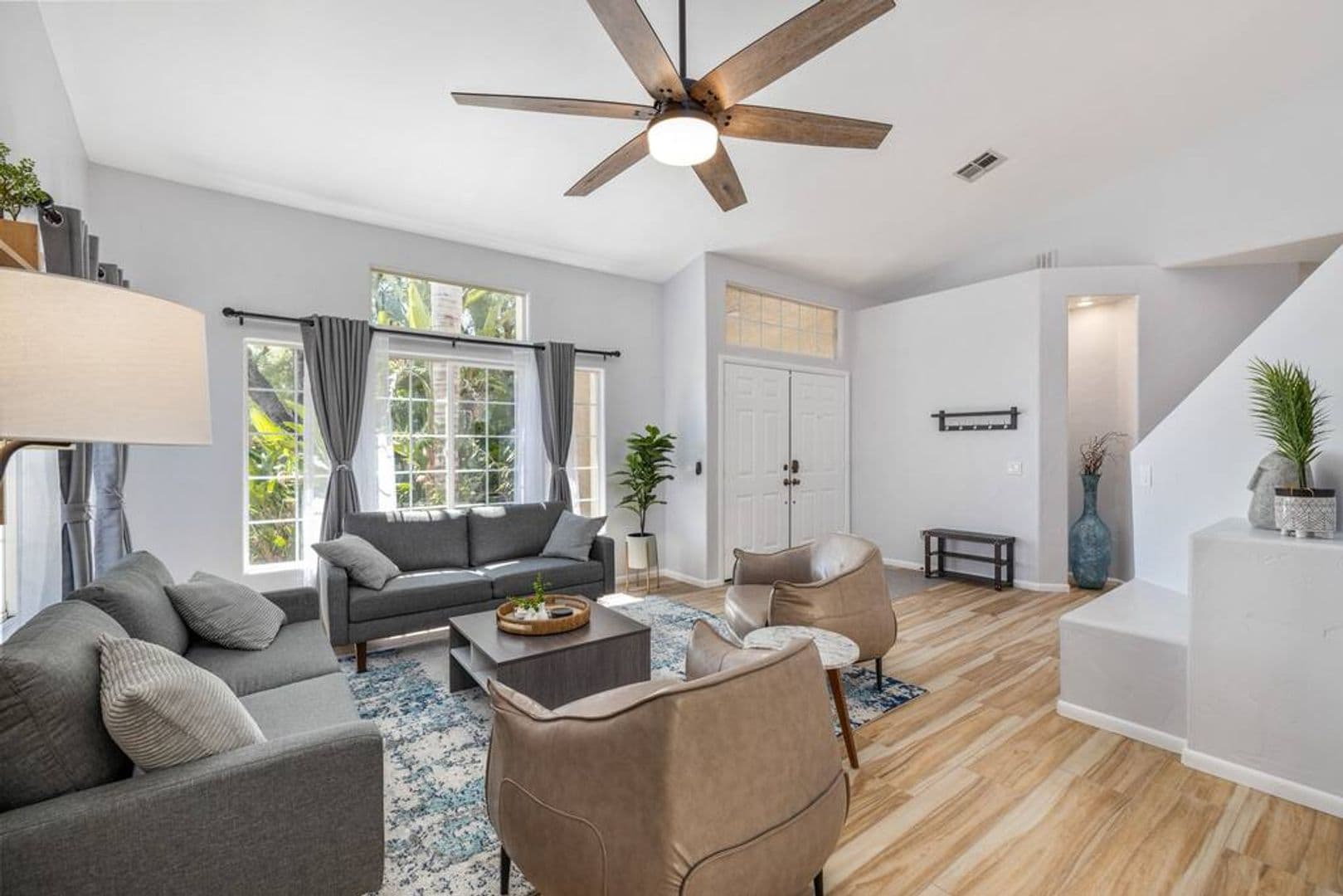La Quinta House: 79150 Ocotillo Dr