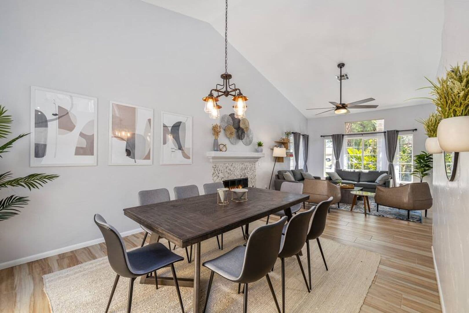 La Quinta House: 79150 Ocotillo Dr