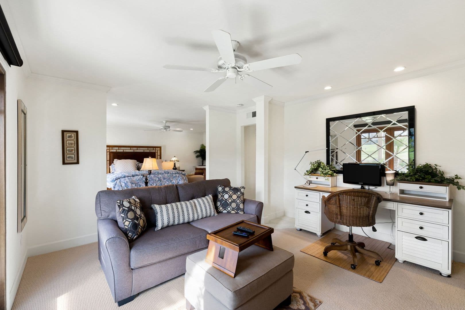 Indian Wells House: 74939 Via Lago