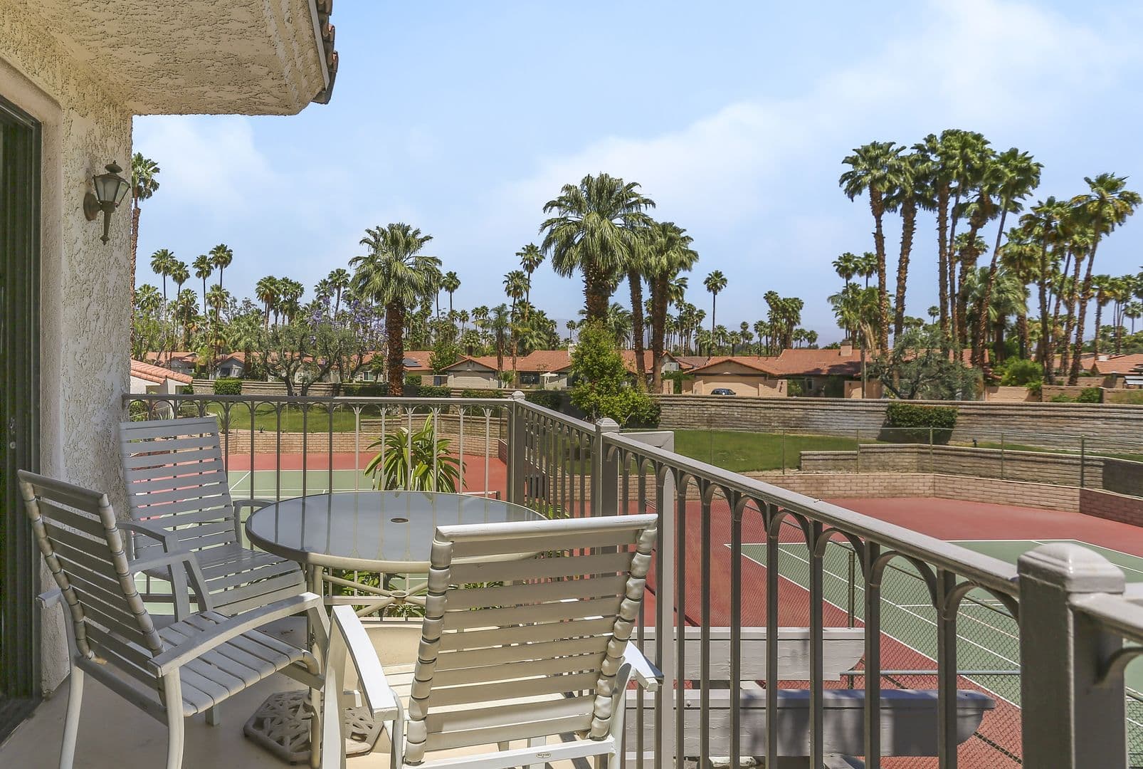 Palm Springs House: 2701 E Mesquite Ave. E-24