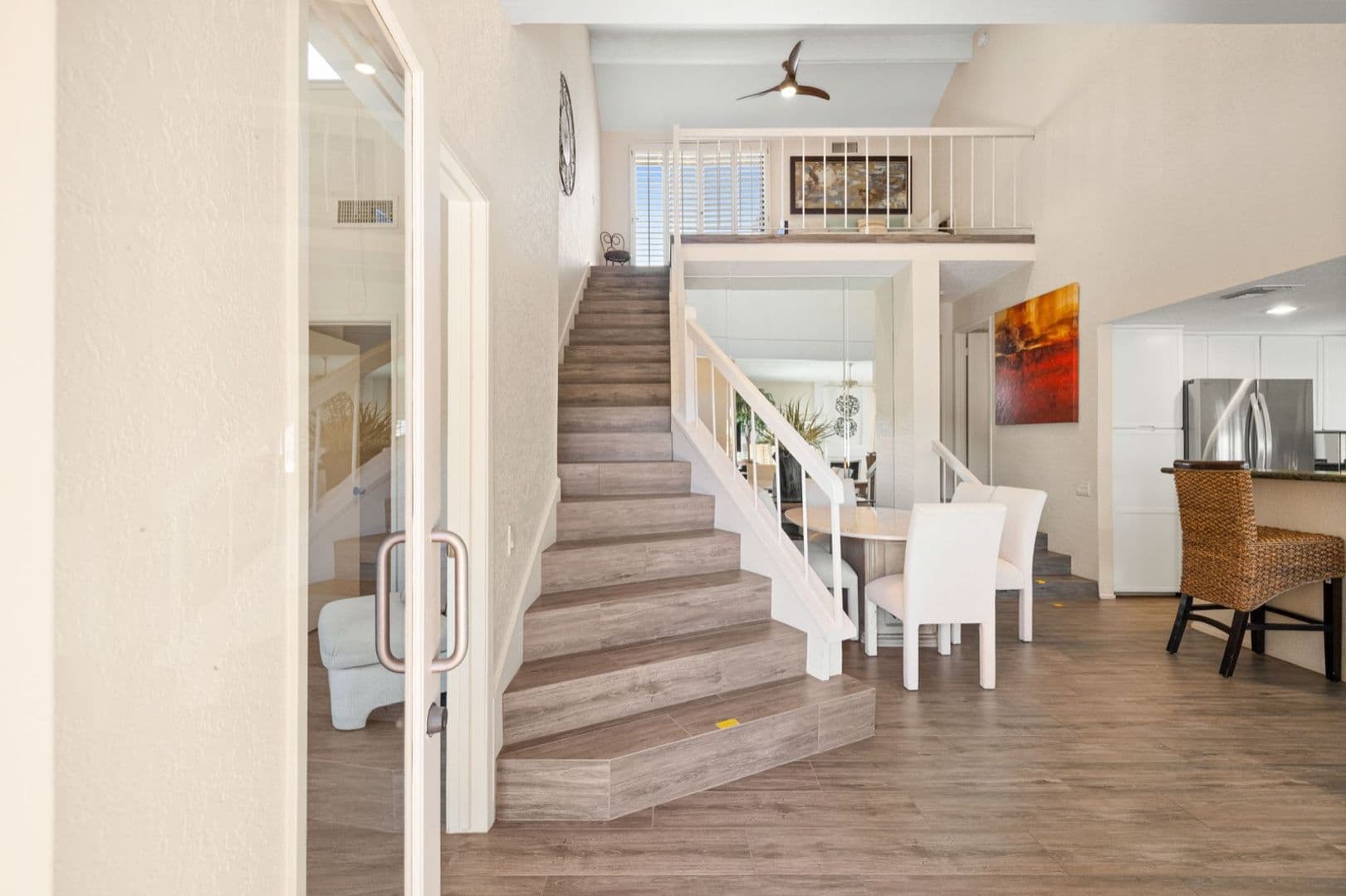 Palm Desert House: 49035 Mariposa Drive
