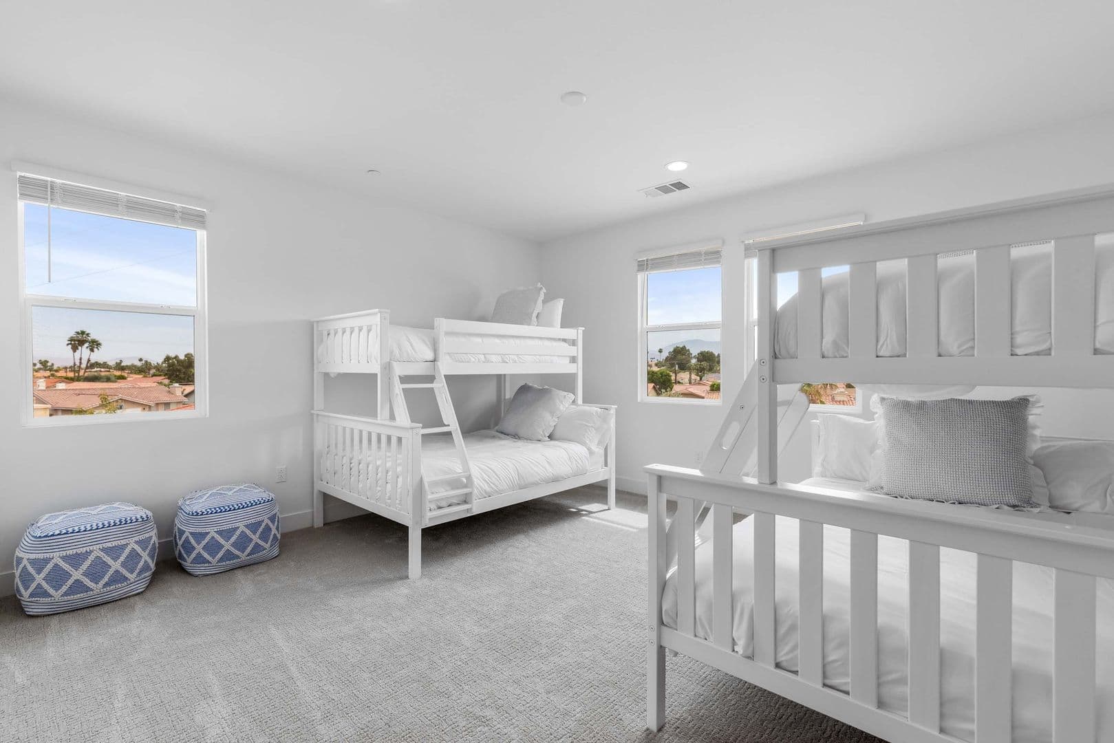 Bermuda Dunes House: 41891 Volare Court