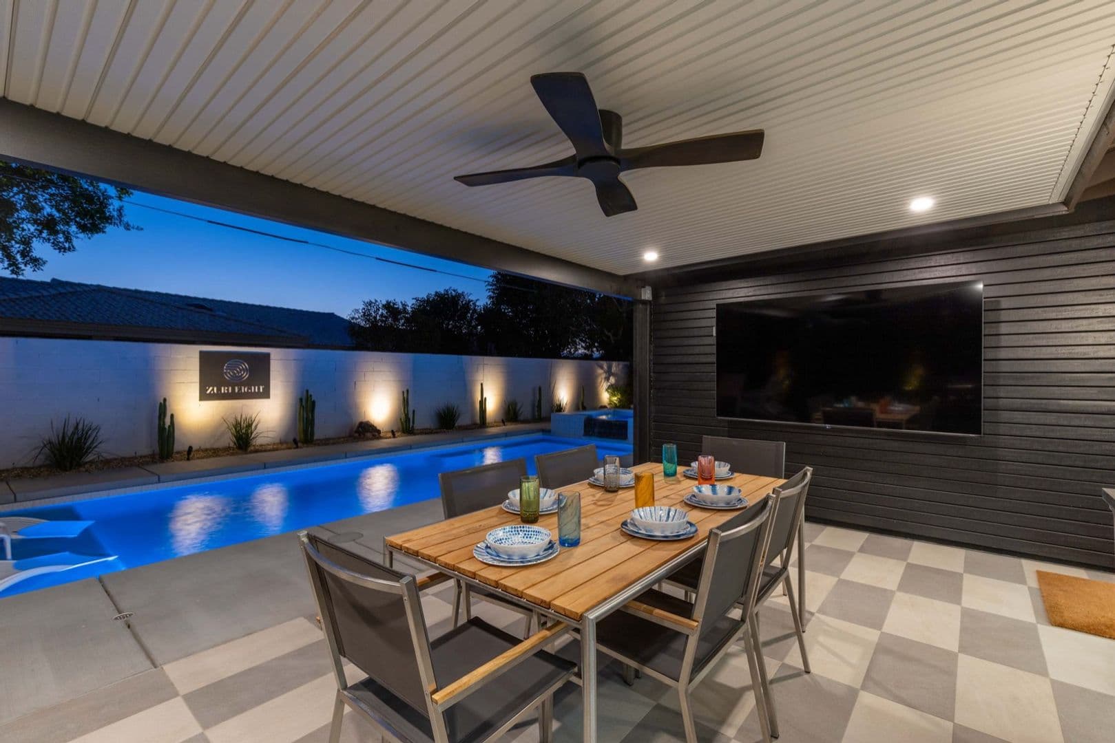 Bermuda Dunes House: 41507 Pedro Buff Dr
