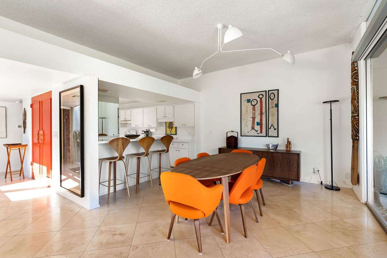 Palm Desert House: 815 Sandpiper Street