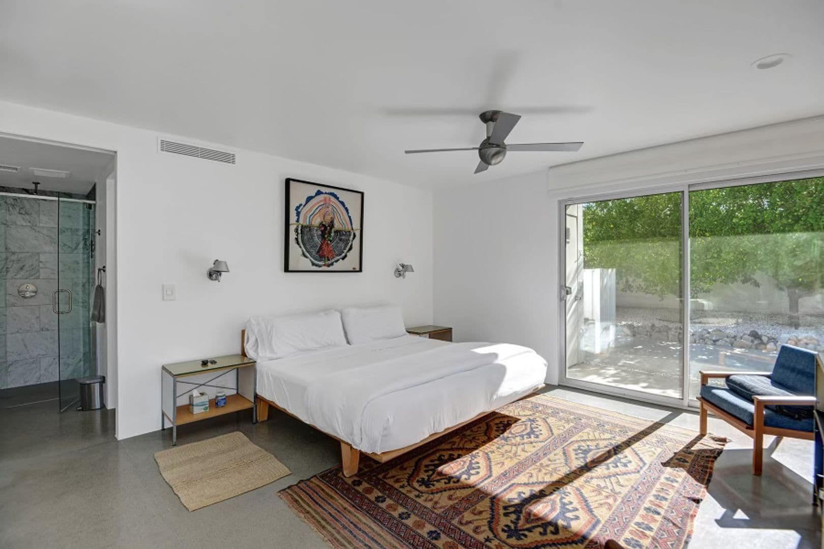 Palm Springs House: 3133 N Sunnyview Dr