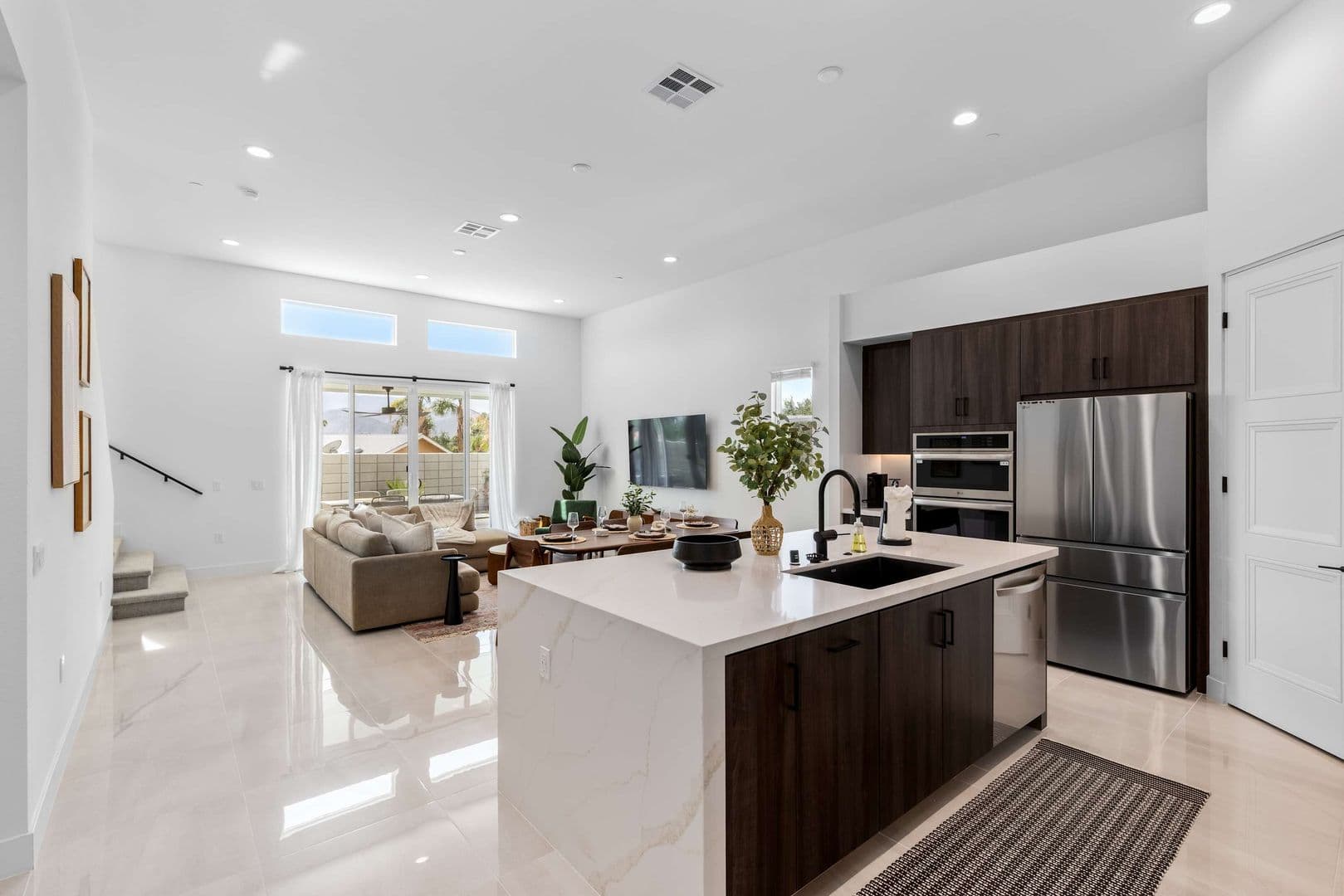 Bermuda Dunes House: 41891 Volare Court