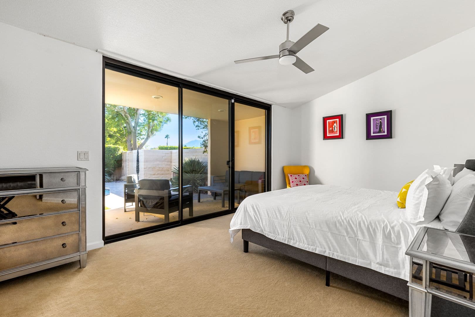 Palm Springs House: 2842 Sundance Cir W
