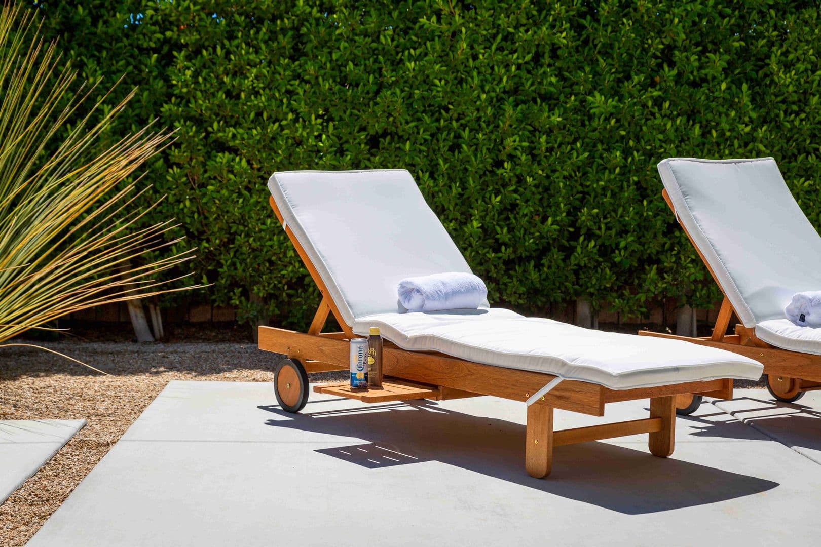 Palm Springs House: 2355 W Nicola Rd
