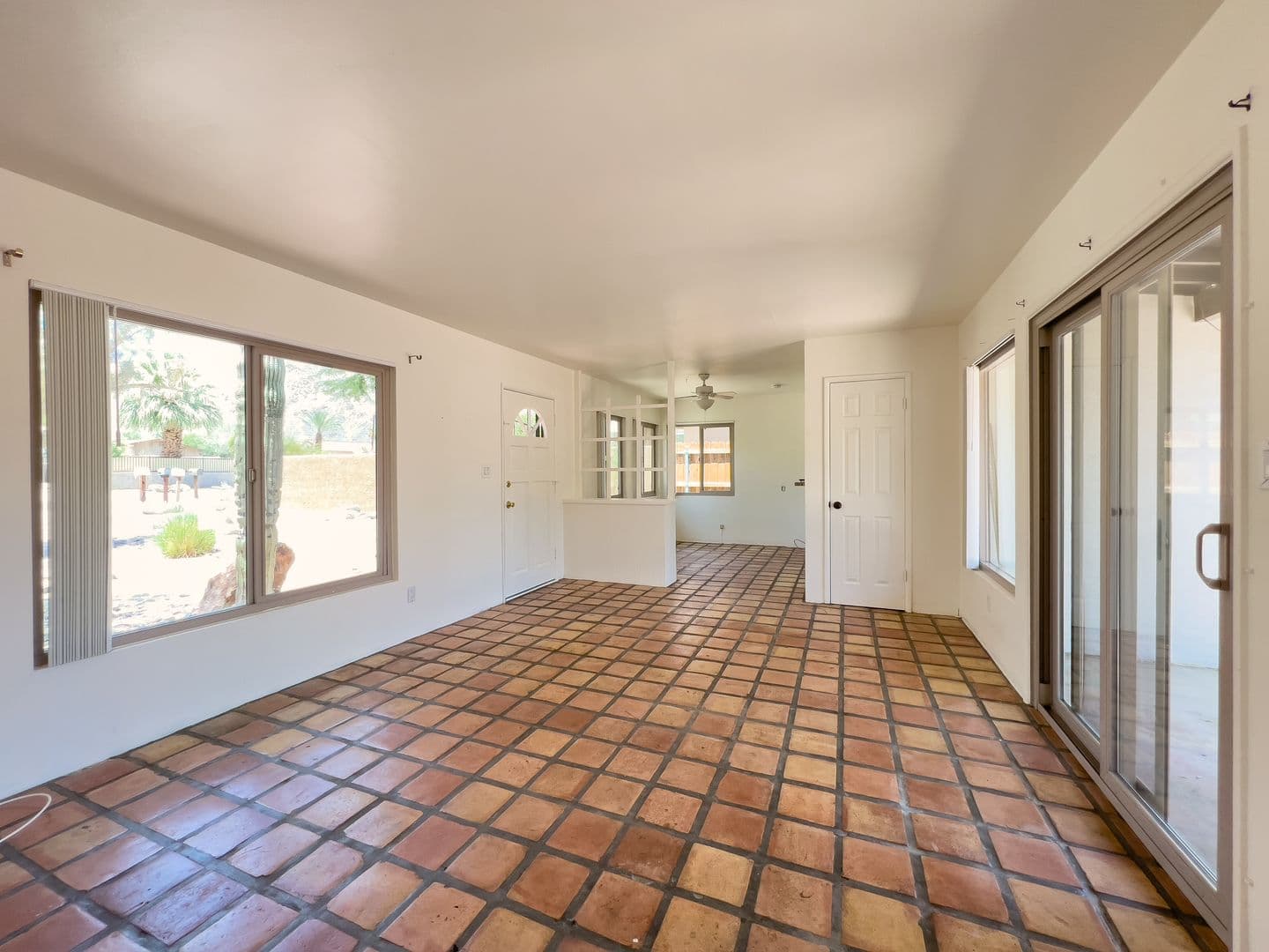 La Quinta House: 54920 Avenida Juarez