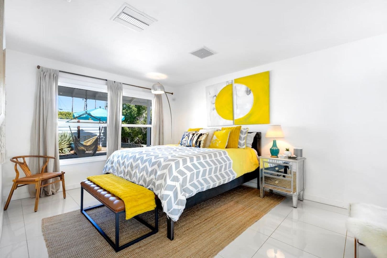 Palm Springs House: 3963 Calle San Antonio