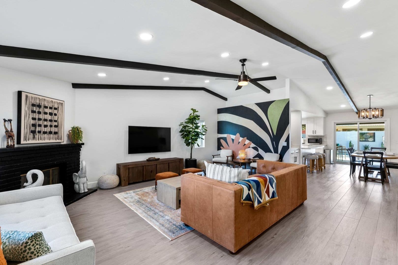 Bermuda Dunes House: 41507 Pedro Buff Dr