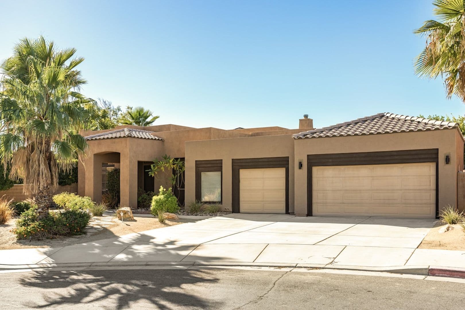Palm Desert House: 74053 Alpine Lane