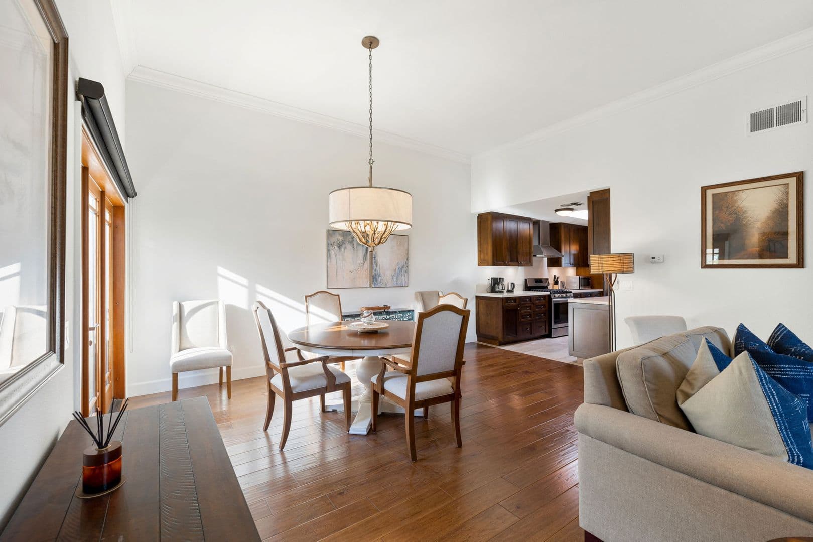 Indian Wells House: 74939 Via Lago