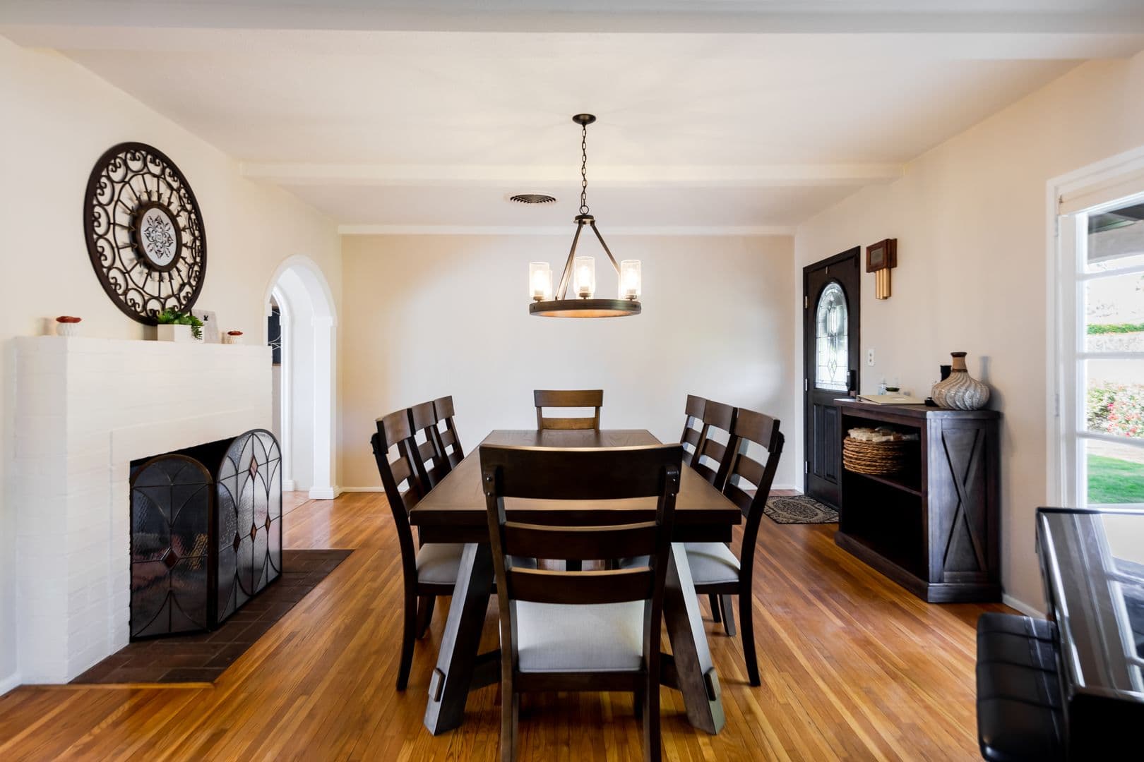 Palm Springs House: 477 East Via Colusa