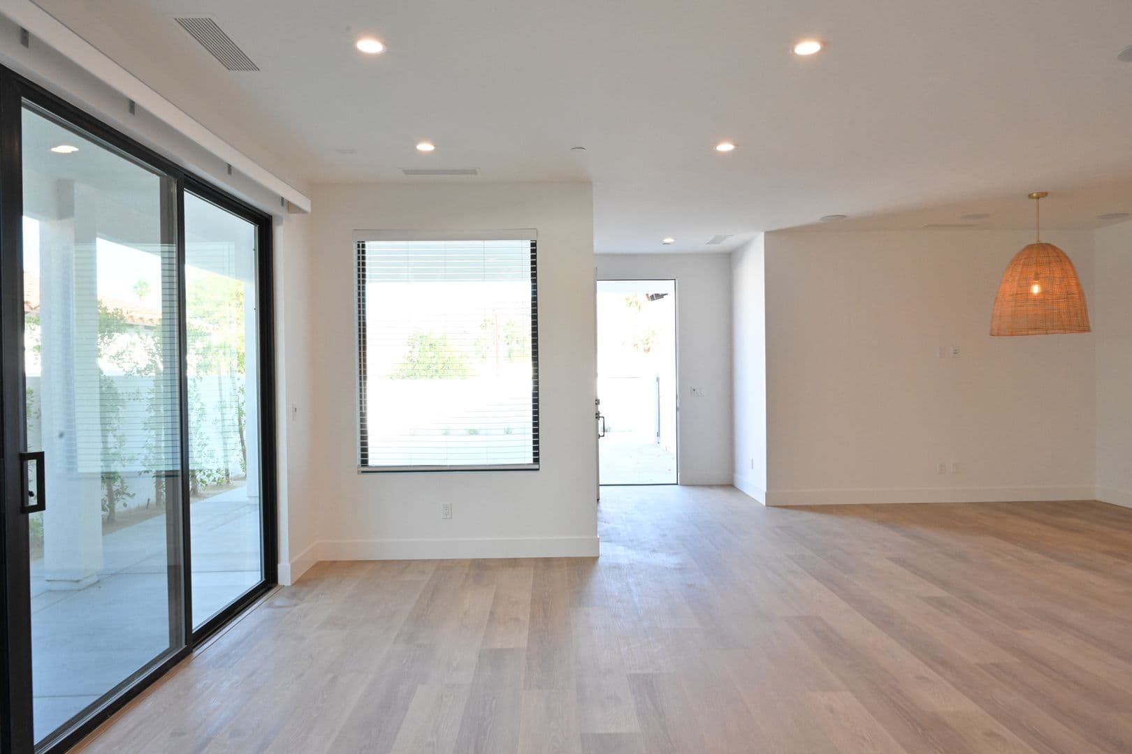 La Quinta House: 52795 Avenida Navarro