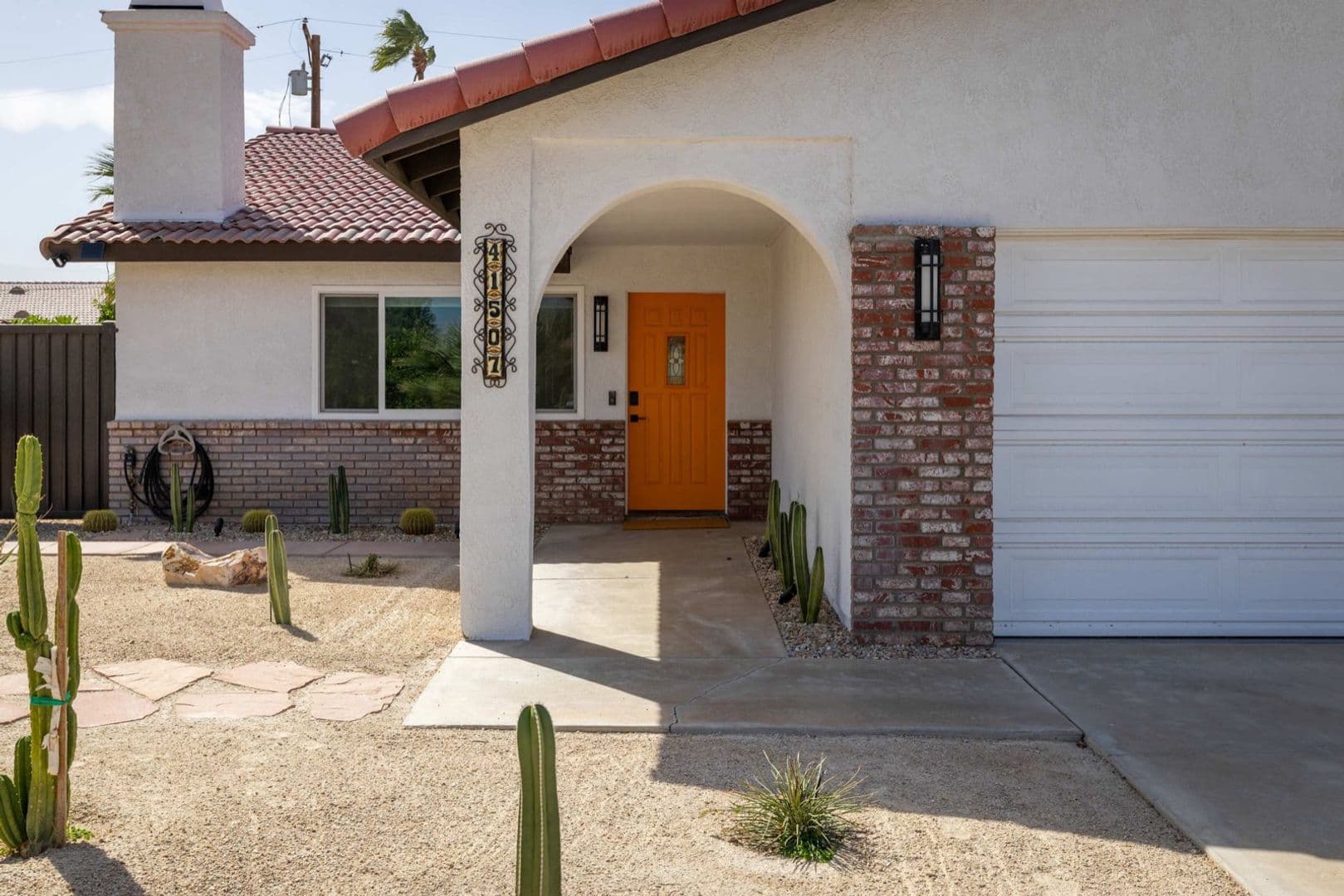 Bermuda Dunes House: 41507 Pedro Buff Dr