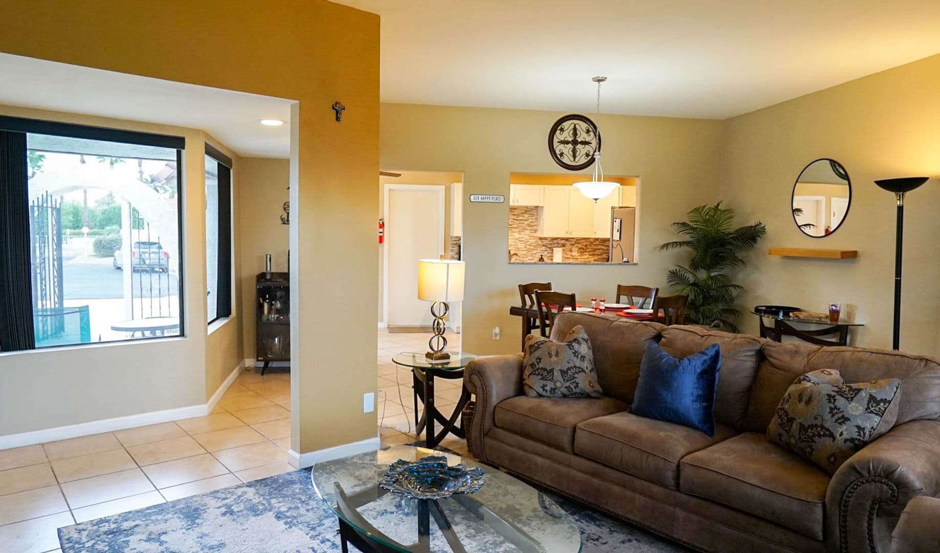 Cathedral City House: 68368 Calle Leon