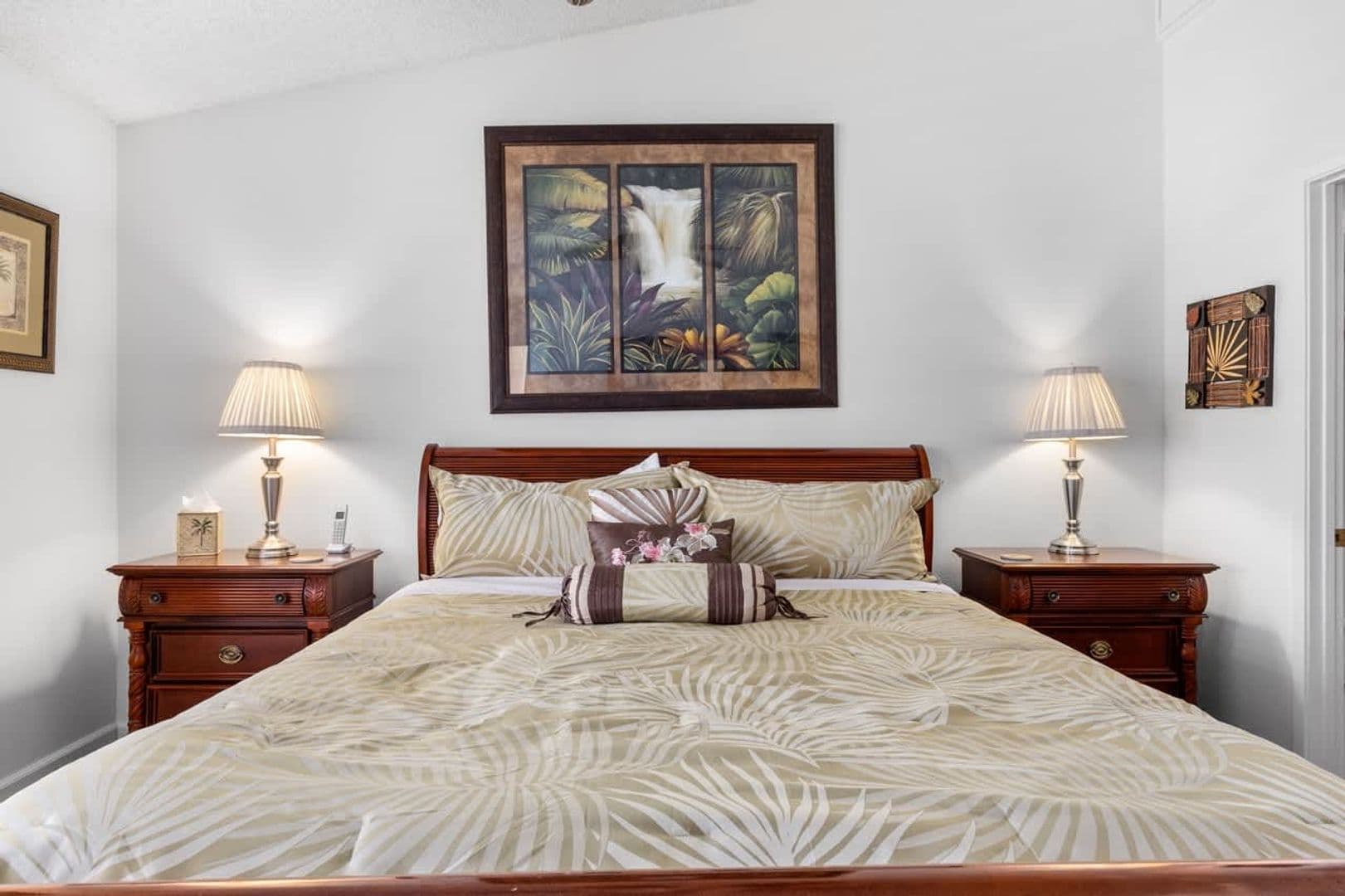 Palm Desert House: 48872 Quercus Ln