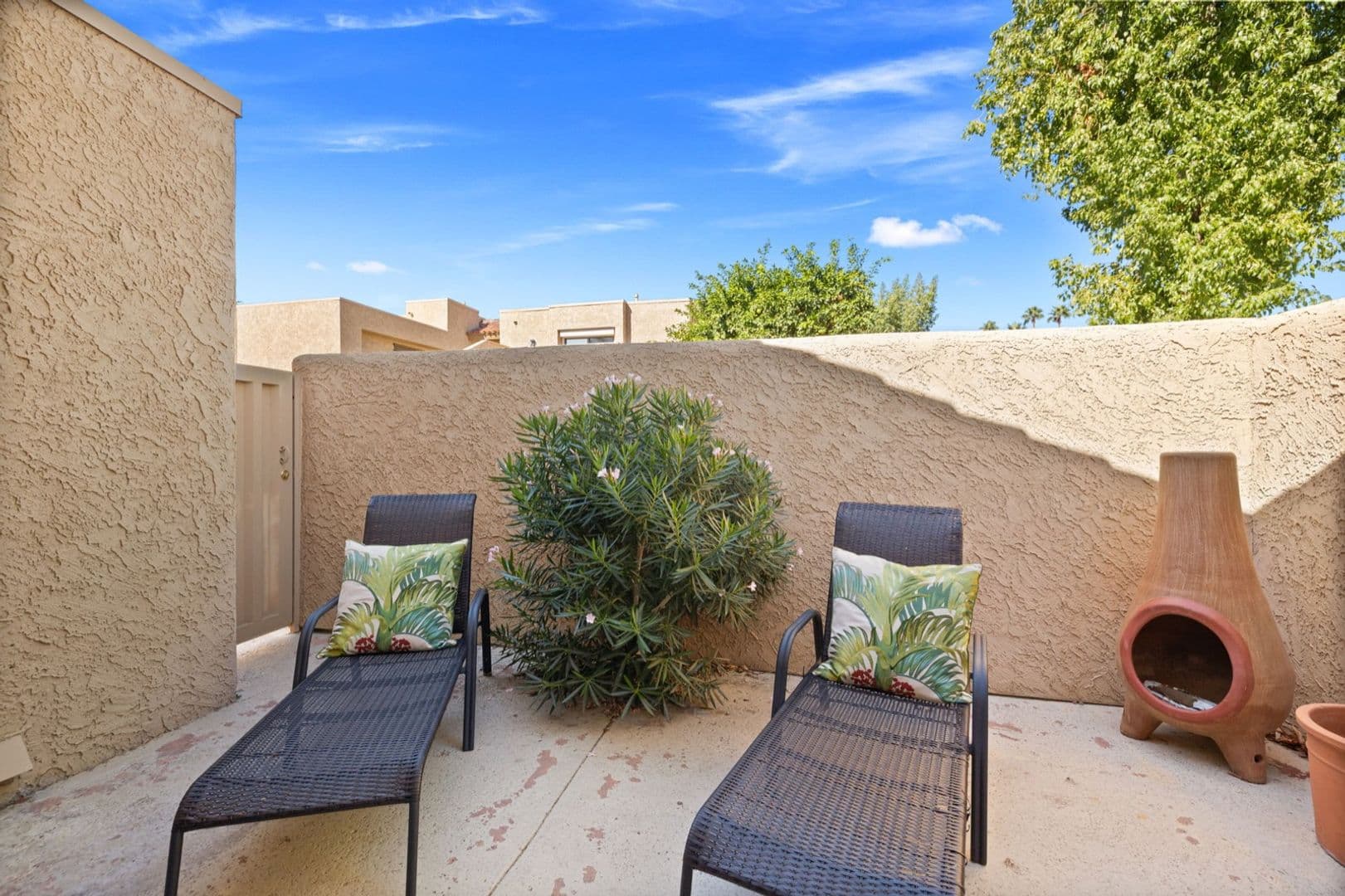 Palm Desert House: 49035 Mariposa Drive
