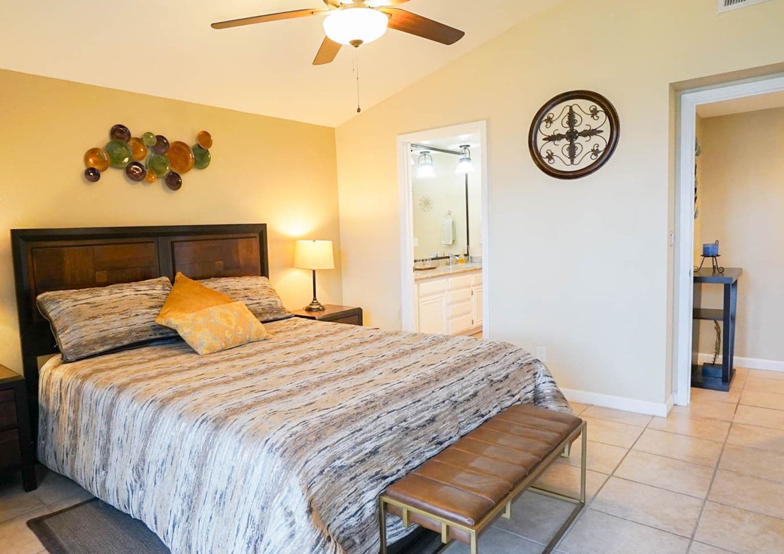 Cathedral City House: 68368 Calle Leon