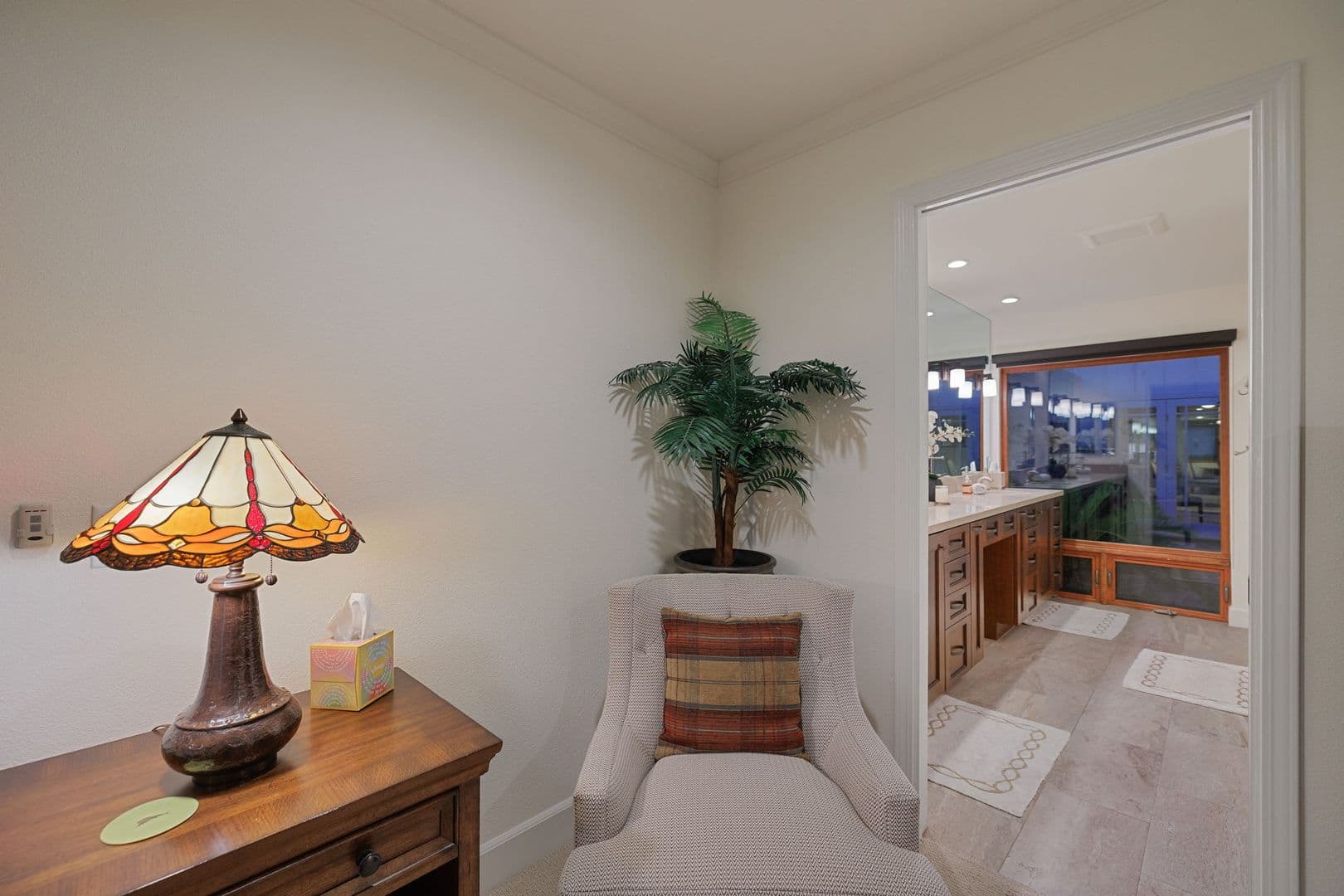 Indian Wells House: 74939 Via Lago