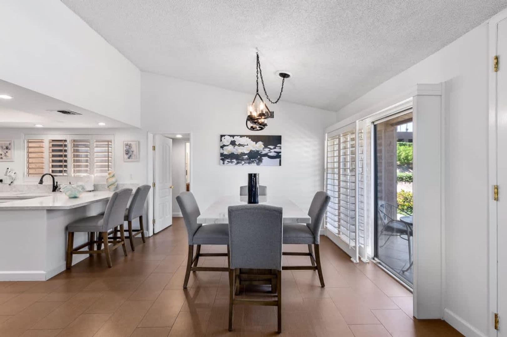 Palm Desert House: 48872 Quercus Ln