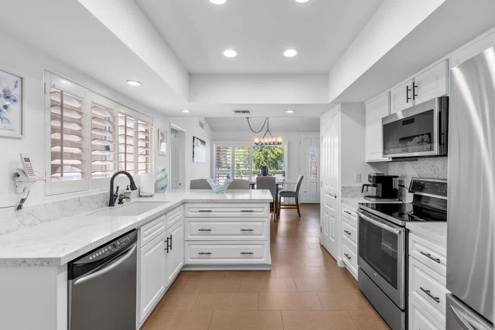Palm Desert House: 48872 Quercus Ln
