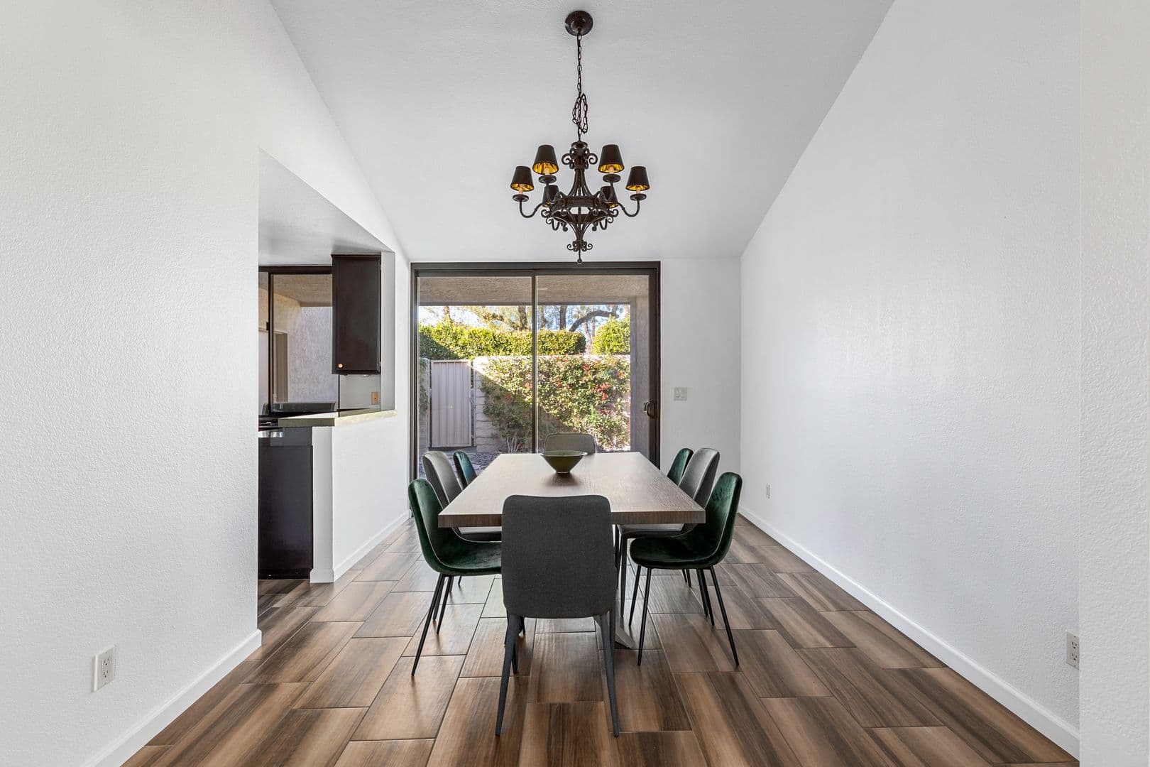 Palm Springs House: 2842 Sundance Cir W