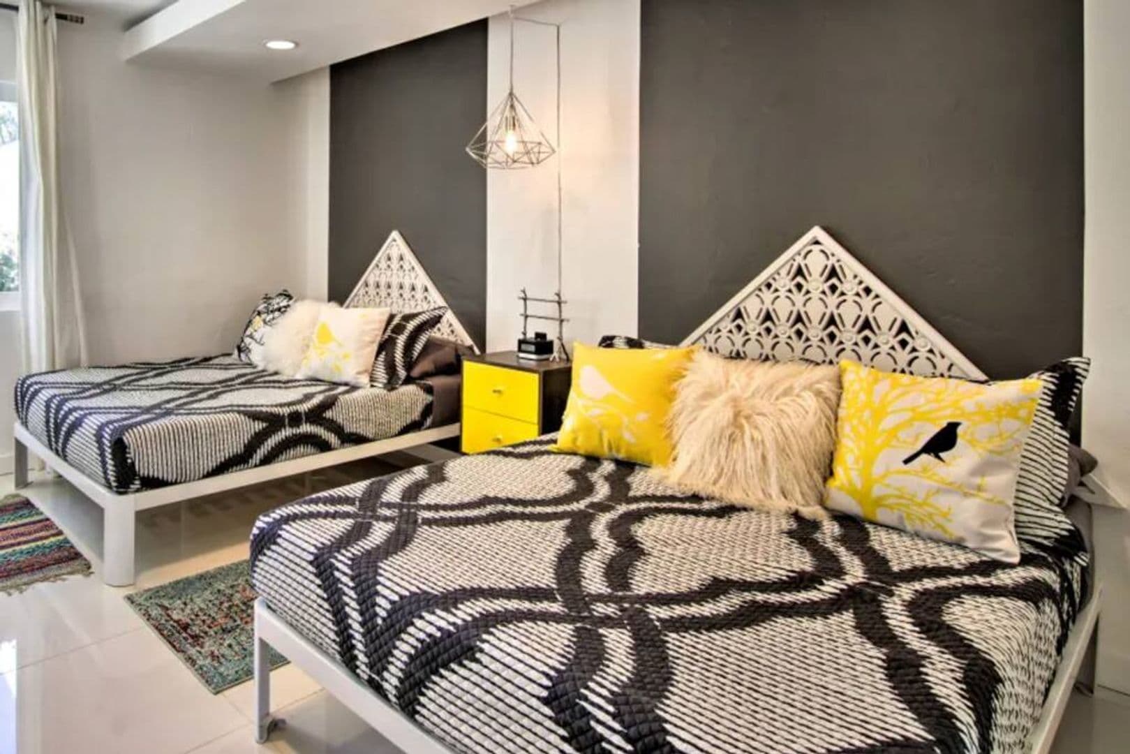 Palm Springs House: 3963 Calle San Antonio