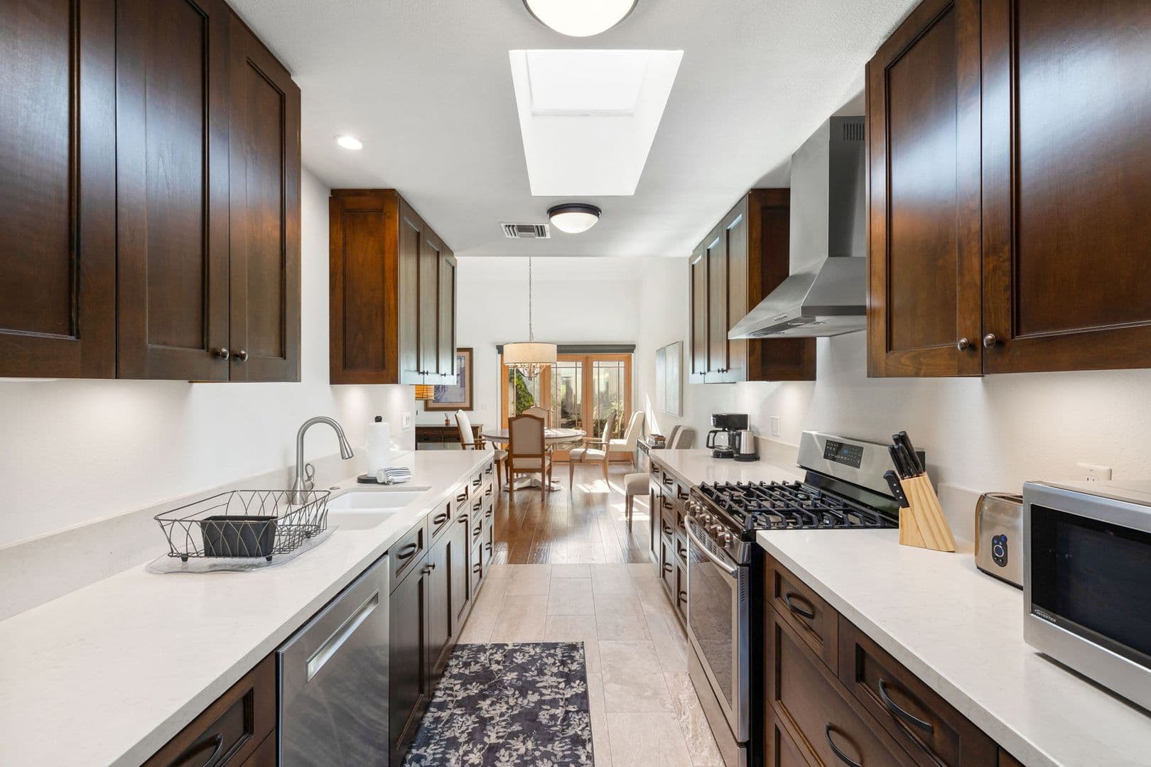 Indian Wells House: 74939 Via Lago
