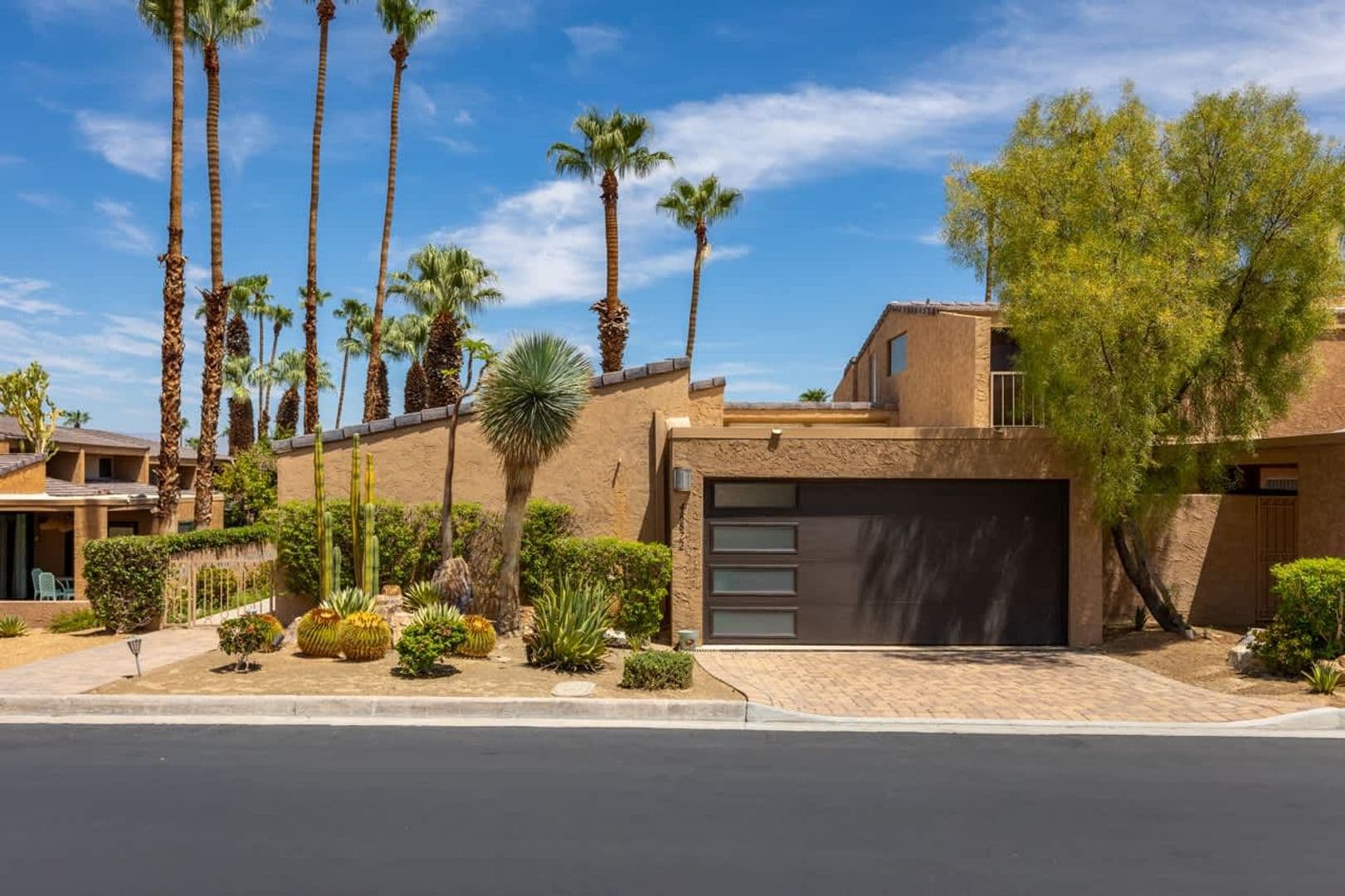 Palm Desert House: 48872 Quercus Ln