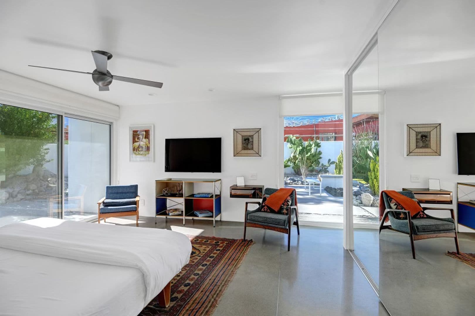 Palm Springs House: 3133 N Sunnyview Dr