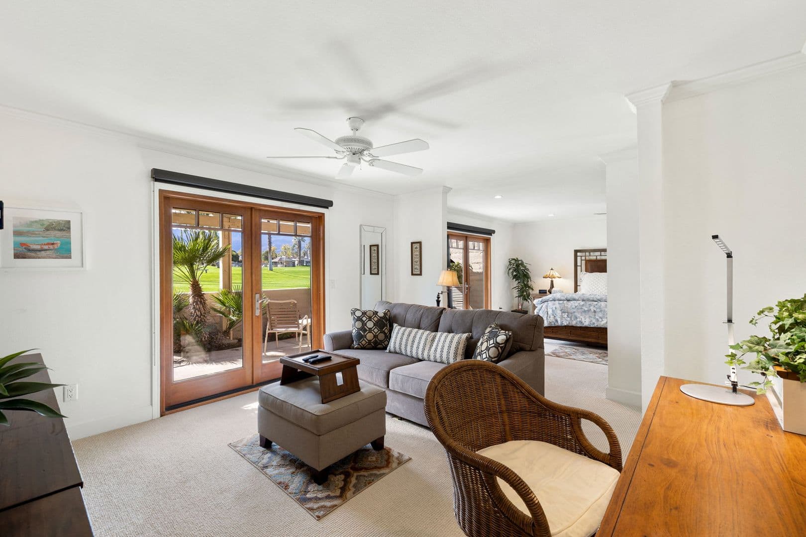 Indian Wells House: 74939 Via Lago