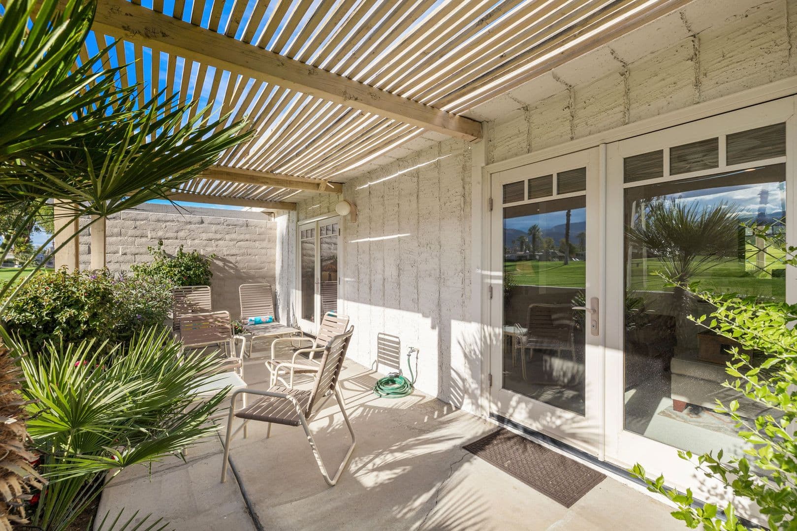 Indian Wells House: 74939 Via Lago