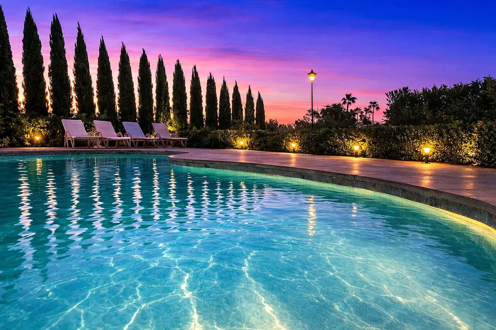 Fallbrook House: 1412 El Nido Dr