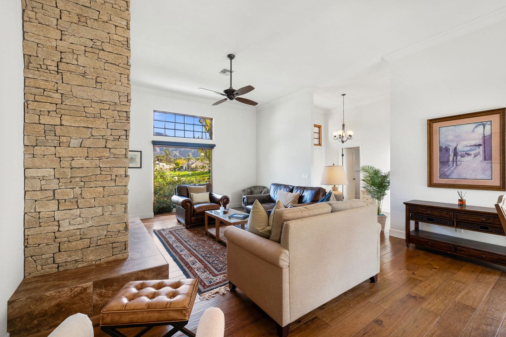 Indian Wells House: 74939 Via Lago