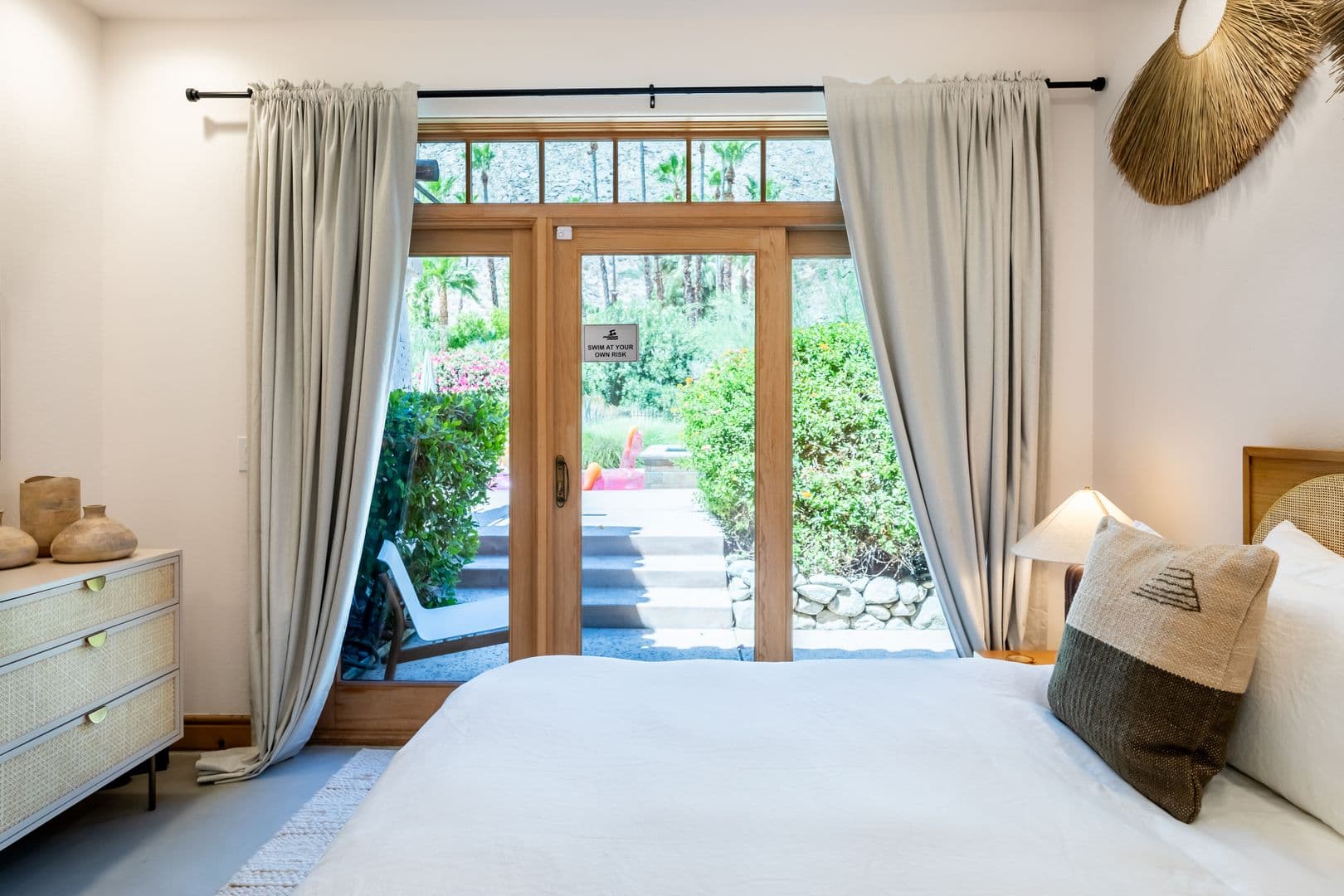 Palm Springs House: 690 West Linda Vista Drive