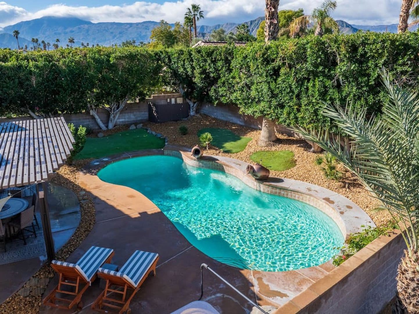La Quinta House: 79150 Ocotillo Dr