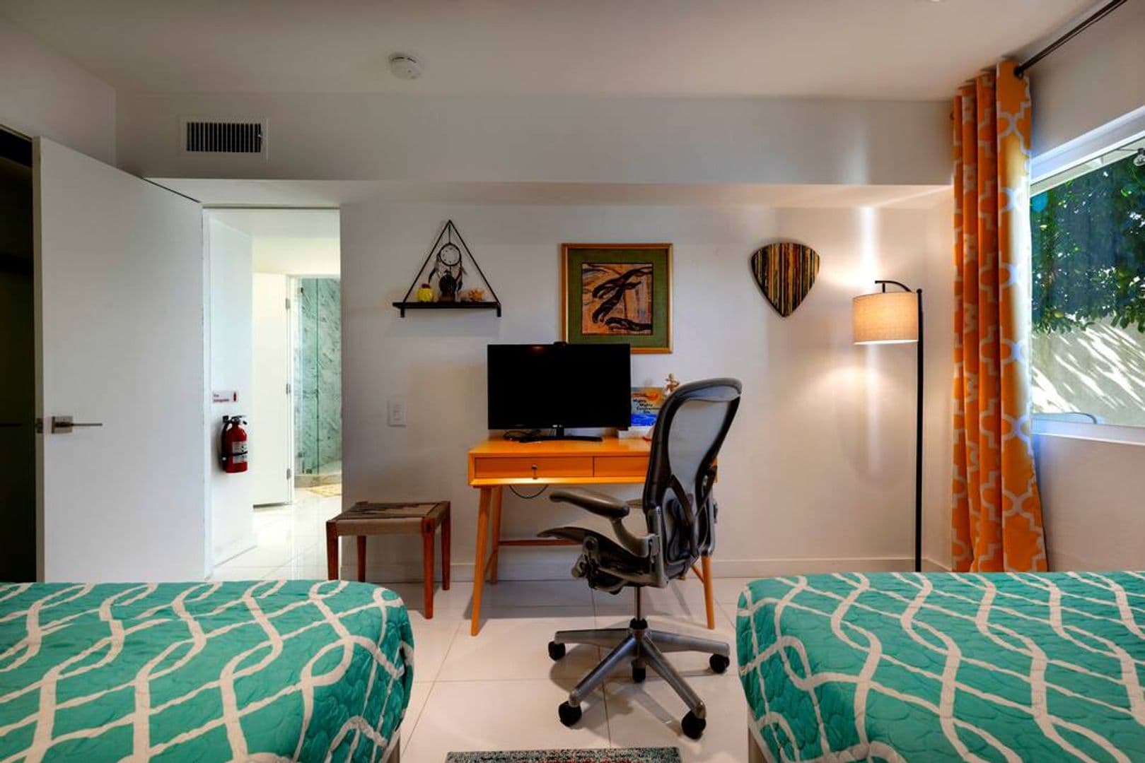 Palm Springs House: 3963 Calle San Antonio