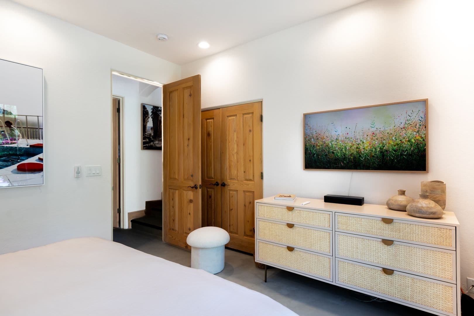 Palm Springs House: 690 West Linda Vista Drive