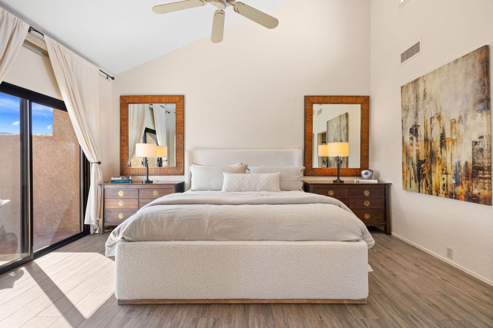 Palm Desert House: 49035 Mariposa Drive