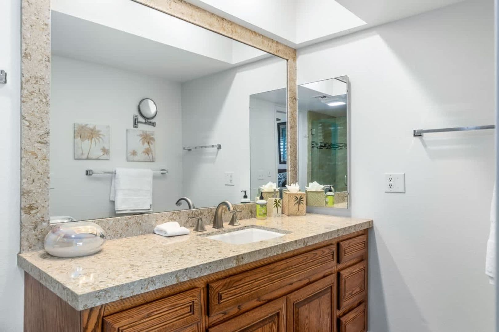 Palm Desert House: 48872 Quercus Ln